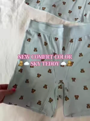 THEIR BEST DROP @Comfrt 