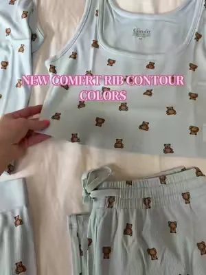 NEW TEDDY BEAR COLOR + 3 MORE 