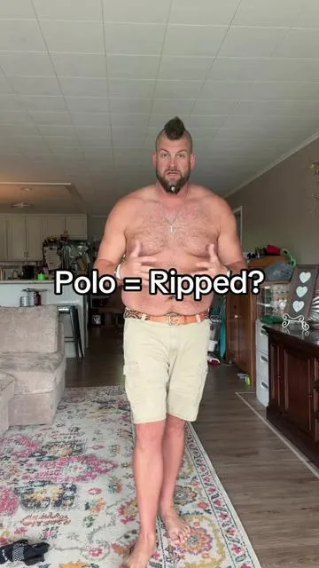 Big and tall guys looking for a polo that will make you feel confident, here you go. #dealsforyoudays #bigandtall #polos 