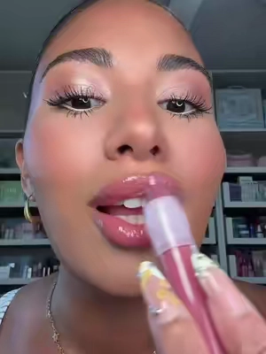 this is why the love island girls were using these lifter gels 👀🫦🥰 @Maybelline NY #maybelline #maybellinepartner #liftergel #maybellinenewarrivals #dealsforyoudays 