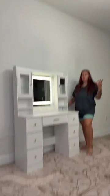 #vanity 