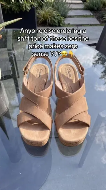 These are so stylish omg #tiktokshopcreatorpicks #dealsforyoudays 