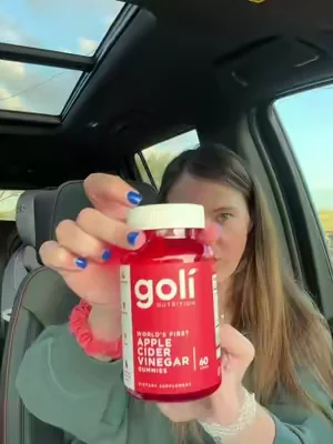 I can’t believe she was right  #guthealth #digestivehealth #tiktokshopsummerturnup #WeeklyDeals 