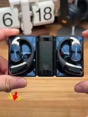 Buen sonido para entrenar y trabajar 🏋️‍♂️💼🎶#Earbuds #earphones #tiktokshop #summerwins #dealsforyoudays 005
