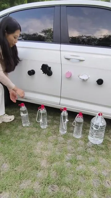 The best mobile phone holder for testing!#car #tiktok #useful 