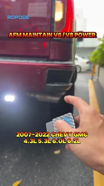 #GMc TOP 1. selling on Amazon,cheaper on here,go check out this Ropode afm disabler for your GM#Silverado #Sierra #Suburban#dealsforyoudays  afm disabler Silverado