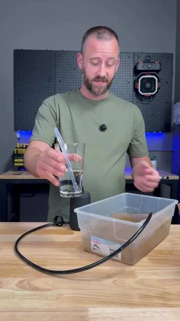 SEESE Water Filter #waterfilter #personalwaterfilter #survival #camping #emergencypreparedness 