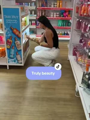 Axilas luminosas y sin manchitas ✨@Truly Beauty  #truly #trulybeauty #dealsforyoudays #axilas #hyperpigmentation  Los resultados pueden variar, este video solo refleja mi experiencia 