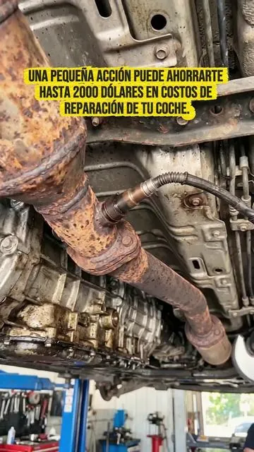 👉 Un pequeño accesorio, un gran ahorro#automotive#caraccessories#carmodification#checkengine#obd2