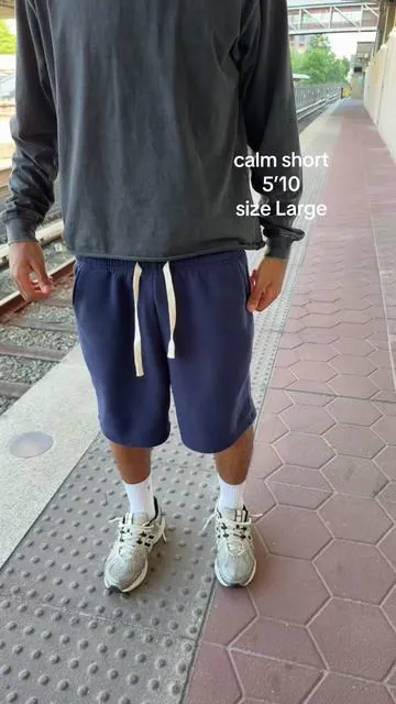 #comfyshorts #fashion #shorts #baggyshorts #viral 