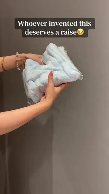 One of those things you don't think you need… until you try it.	#hairtok #haircare #washday #selfcare #tiktokmademebuyit 