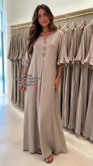 #dress #spotlightfinds #tiktokshopspringglowup #dealsforyoudays #summervibes 