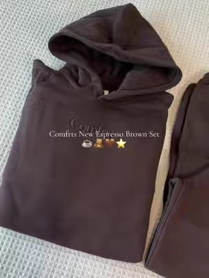 This color tho👀🧸 @Comfrt 