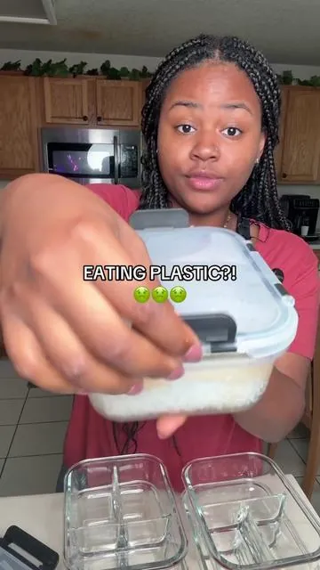 #mealprep #mealprepcontainers #glassfoodcontainer #glassfoodstorage 