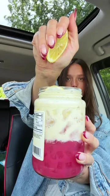 YUMMMM 🍋