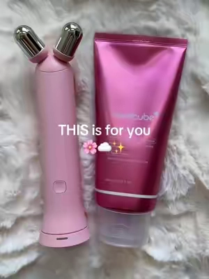 If your face looks puffy every morning, start here ✨🤍🌸 #medicube #koreanskincare #tiktokshopcreatorpicks  #summerwins #dealsforyoudays @medicube global @medicube US Store  Disclaimer: Final price, shipping costs, coupons, and discounts may vary and are subject to change at any time. Always check the TikTok Shop listing for the latest details. Results may vary. Video posted on 7/2/26. 