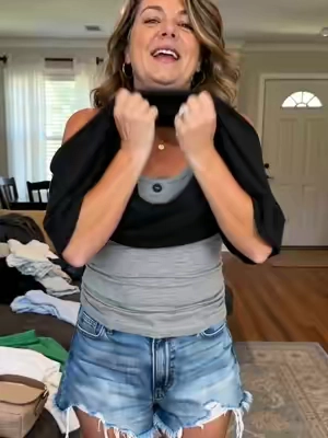 #TikTokShopDealsforYouDays #SummerWins#DealsForYouDays#SummerVibes#summer2026#womenfashion#shirt