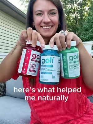 It’s such a simple fix! #goli #guthealth #disgestivehealth @Goli® Nutrition 