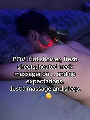 amazing 😩 #neckmassager #viralvideo #trending #neck #massage 