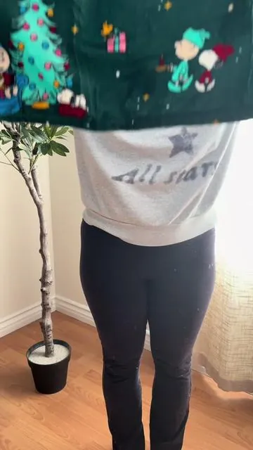 It’s here!  Berkshire Holiday Peanuts Twin Print Throw in Gift Box from @@QVC, Inc