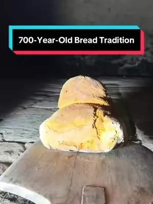 In Altamura, Italy, bread is part of the city’s history. For centuries, this town has been known for its traditional bread, made with simple ingredients, patience, and a deep respect for the process. So we brought our traditional Levantine Goods olive oil to try it the best way we know how. Fresh Altamura bread dipped in rich, traditional olive oil. Two beautiful food traditions meeting in one simple bite. Warm bread, real olive oil, and a moment I’ll never forget. This was absolutely delicious.