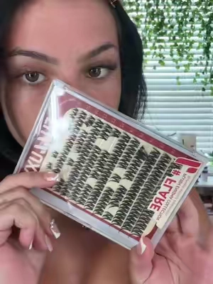 Lashmap is in video!!😇 #lashclusters #clusterlashes #lashesoftiktok #summervibes #lashtutorial 
