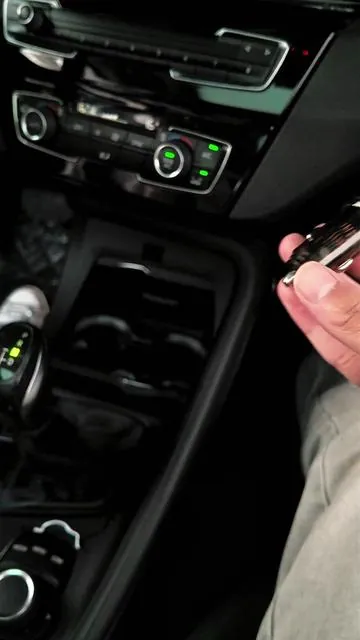 My dad can finally play music wirelessly in his old Buick! He’s absolutely obsessed with this little gadget.#bluetoothfmtransmitter #carcharger #fastcharging #tiktokshopstockup #fathersdaygift 