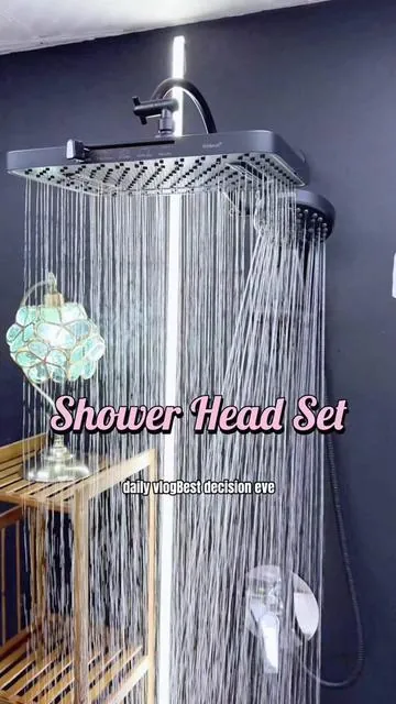 Summer is here and all my hot girls are running to this. #videowave #shower #showertiktok #bathroomdecor  #bathroom #bathroomremodel #bathroomdesign  #hotelroom #homestyle #cleantok #cleantiktok #washing  #foryou #fypage #cleaning #bodycare #life #share #lifestyle  #healthy #homeproject #foru #lifeisgood #lifeathome