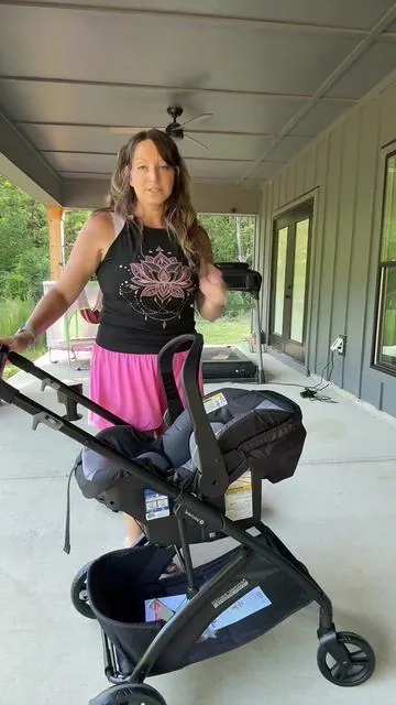 @Baby Trend #babystroller #babycarseat #momtobe #babygift 
