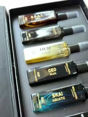 Bellavita men’s Cologne set #cologne #menscologne #bellavitaluxury 