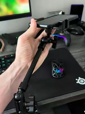 Great gear for creators...#smallrig #phoneholder #creator #tiktokmademebuyit #tiktokdeals 