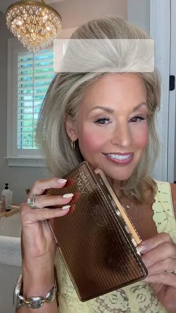 Luxury neutrals done right. 🤎 Soft mattes, dimensional shimmers, and effortless blending make this a palette I’ll be reaching for all year. If you love wearable, elevated eye looks, this one deserves a spot in your collection.@Natasha Denona #NatashaDenona #EyeshadowPalette #NeutralEyeshadow #LuxuryBeauty #TikTokShopCreatorPicks 