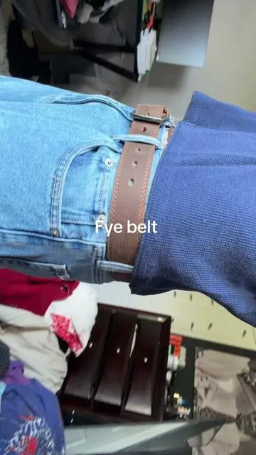 So fye #fyp #tiktokshop #dealsforyoudays #fashiontiktok #belt 