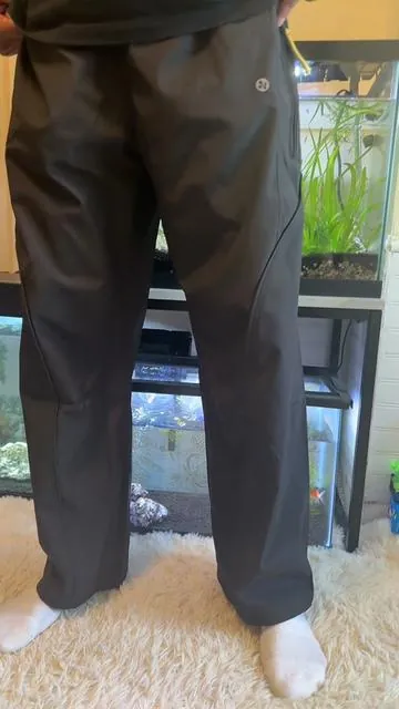 One of the comfiest pants I have