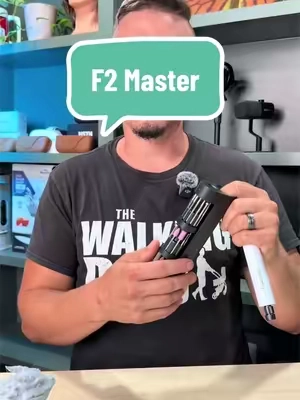 quickly work on projects at home or on the road with the Fanttik F2 Master. #SummerWins #FanttikDay #DealsForYouDays #TikTokShopDealsForYouDays 