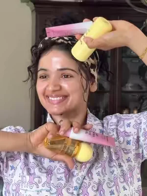 Favorite ❤️ Medicube 🫰🫰@medicube global @medicube US Store #sushilohani #foryou #tiktokcampaign #medicubepartner 