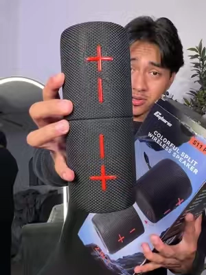 #bluetoothspeaker #speaker 