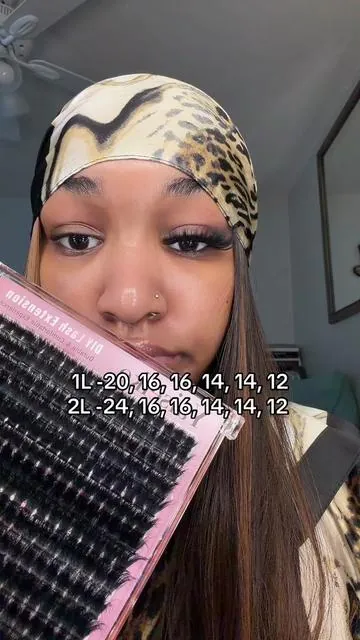 #lashmap 