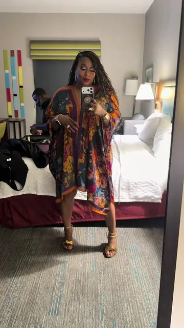 #mumu #style #sassy #ootd #fashion   I am in love with this new style for MUMUs! So cutesy! 