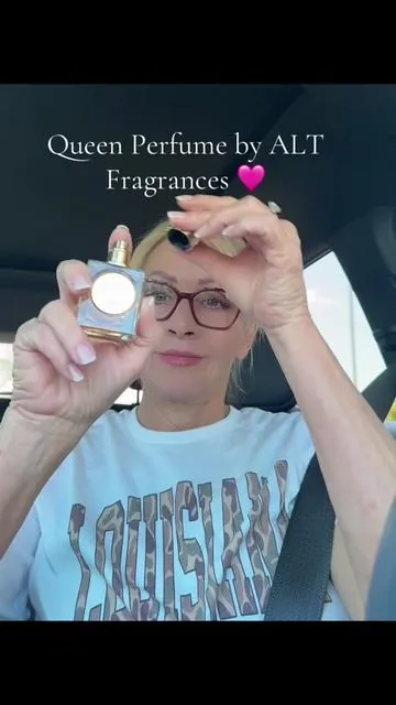 Queen  Perfume by ALT Fragrances. Affordable Luxury Perfume! Fraction of the price. Long lasting! Tap on the cart! #perfumetiktok #perfume #perfumes #perfumereview #perfumecollection @ALT. Fragrances 