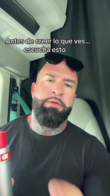 ¿Todo eso es suciedad? 🤔 La verdad sobre este enjuague bucal es más interesante de lo que parece. Muchos ven lo que queda en el lavamanos y automáticamente piensan una cosa… pero hay una explicación detrás de eso. En el video te cuento qué está pasando y si realmente recomiendo el producto. #EnjuagueBucal #CuidadoBucal #HigieneBucal #TikTokShop 