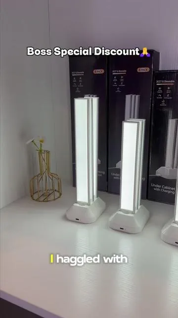 #SummerWins #DealsforYouDays #thememorialdays #undercabinetlights #homefinds 