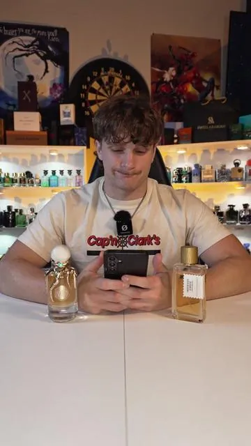 Is The New Riiffs Take On INGENIOUS GINGER Actually Worth It?!? ‼️🔥 A Review Of Taif By Riiffs @riiffs.perfumes  #fragrance #fragrances #cologne #colognes #colognetok #fragrancetok #foryoupage #fragrancetiktok #colognetiktok #foryou #fyp #summerfragrance #summerfragrances #cheapfragrance #cheapfragrances #dupefragrance #dupefragrances