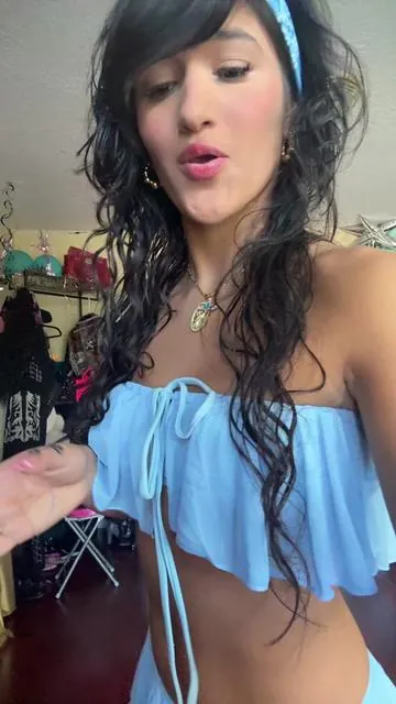 happy fourth of july !😝 #fourthofjuly #bikini#fourthofjulyoutfits #skirtbikini#bikinis 