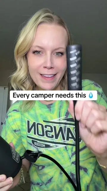 Whether you’re camping, hiking, traveling, or building an emergency kit, this portable water purifier gives you cleaner drinking water almost anywhere. Plus, it has a built-in LED light for added convenience! 🏕️💦 #CampingGear #EmergencyPrep #OutdoorEssentials #TravelMustHaves #dealsforyoudays 