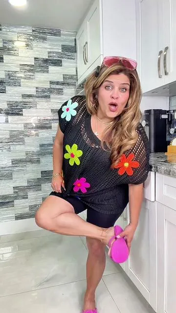 Sandalias de Melissa 