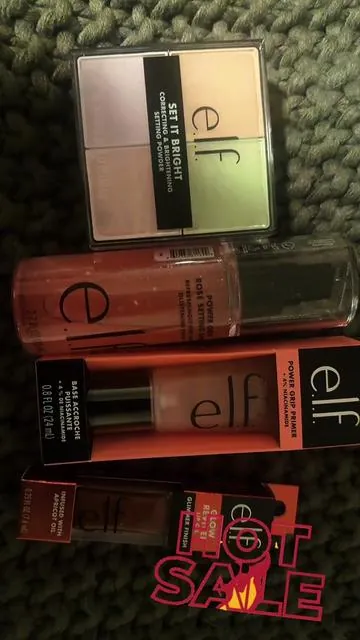 Major sale best deal I seen $24 for the set and I you get additional coupon you can get it for $13 #elfcosmetics #elf #makeup #tiktokshop #tiktokdeals 