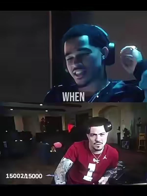 greatest comeback ever?