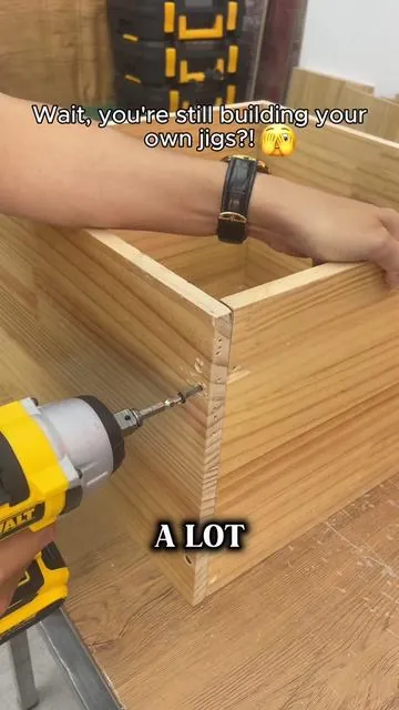 The ultimate heavy metal garage upgrade is 60% OFF! 👇#woodworkinghacks #tooltok #fathersdaygift #handymandad #DealsForYouDays 
