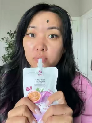 Konjac Jelly #konjacjelly #asiansnacks 